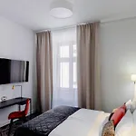 N33 Premium Apartments Old Town Krakow - Destigo Hotels