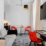 N33 Premium Apartments Old Town Krakow - Destigo Hotels