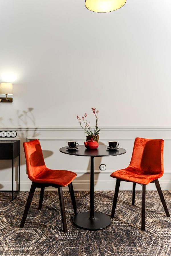N33 Premium Old Town - Destigo Apartment Krakau