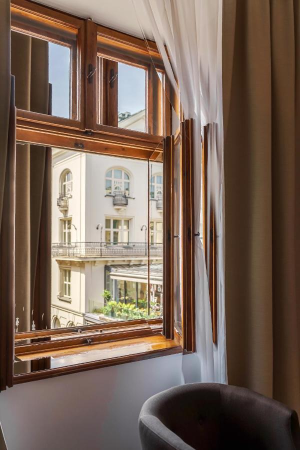 N33 Premium Old Town - Destigo Apartment Krakau