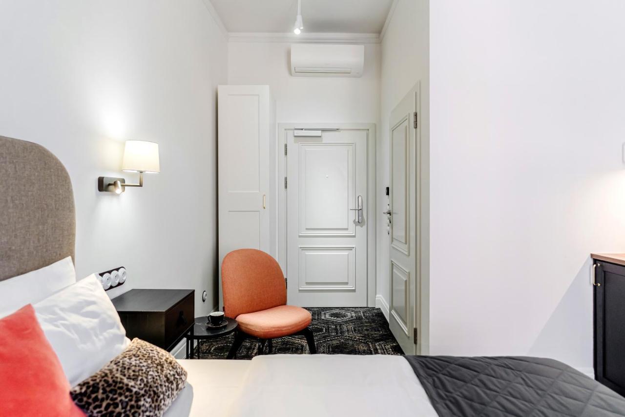 N33 Premium Old Town - Destigo Apartment Krakau