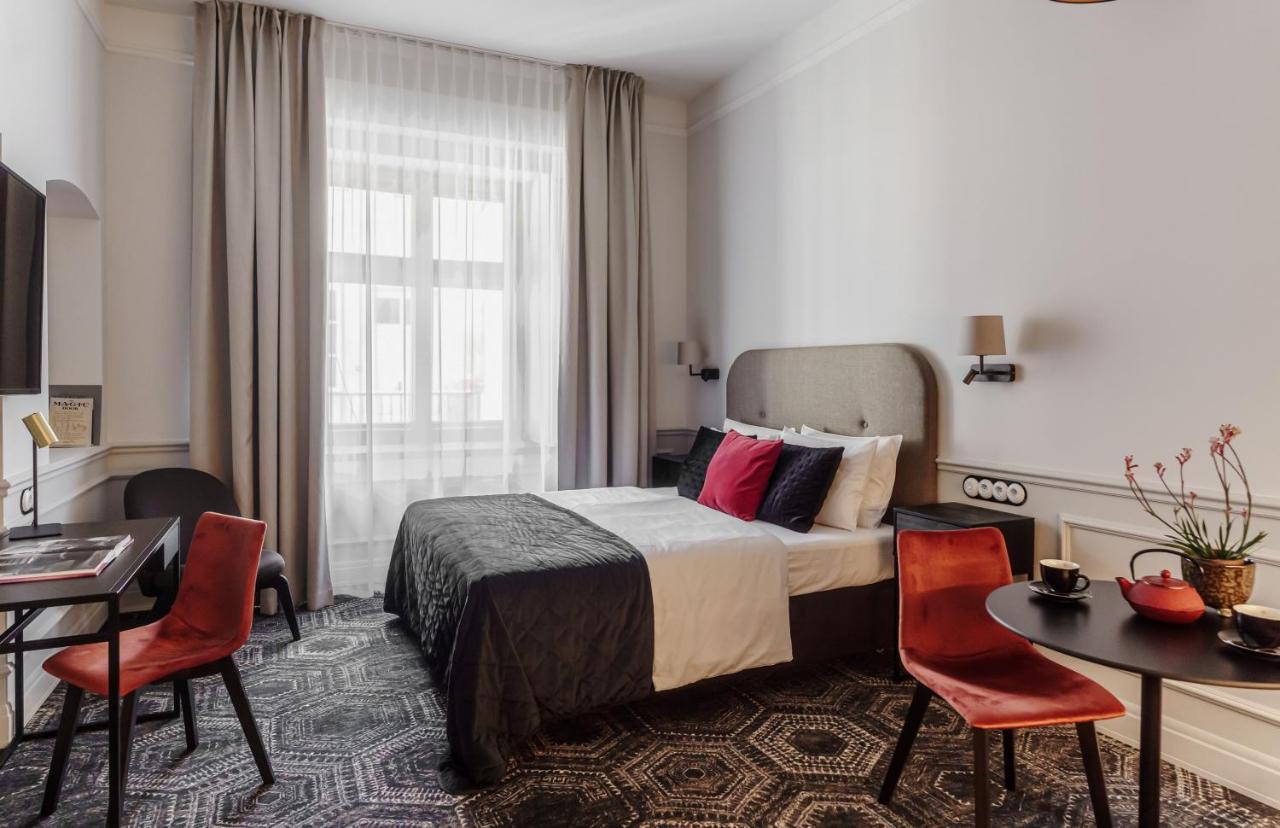 N33 Premium Old Town - Destigo Krakau