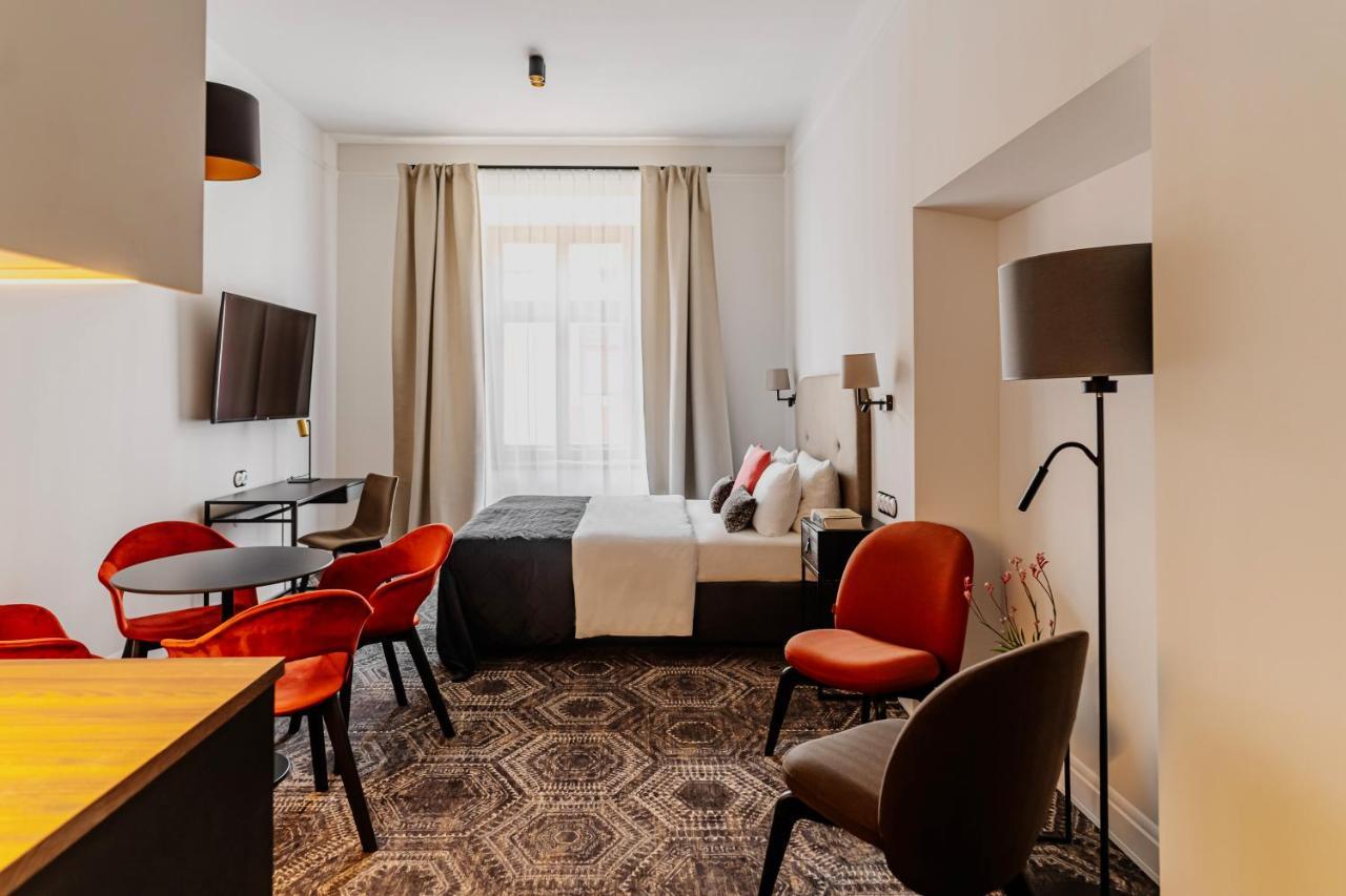 N33 Premium Old Town - Destigo Apartment