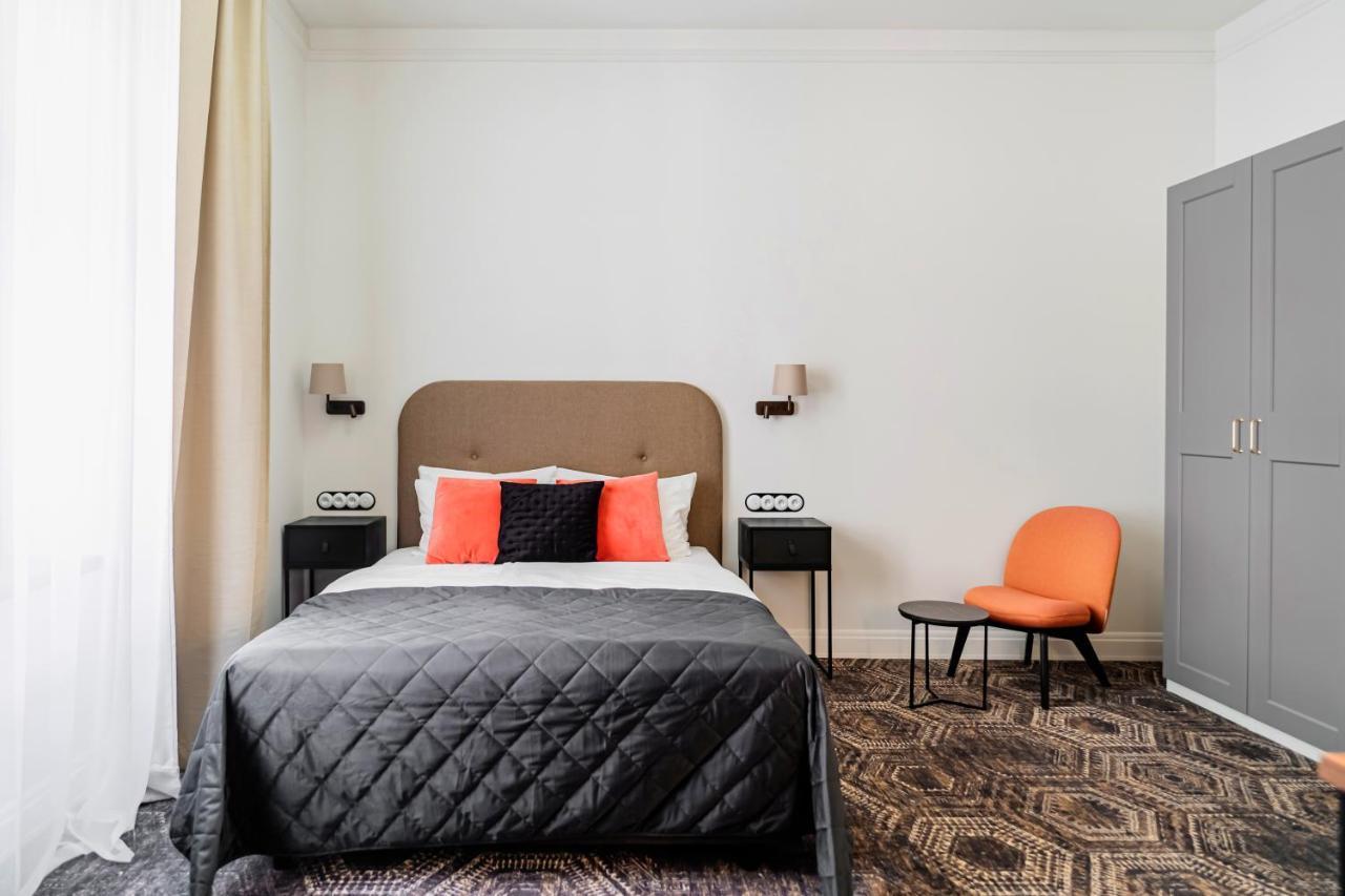 Apartment N33 Premium Old Town - Destigo Krakau