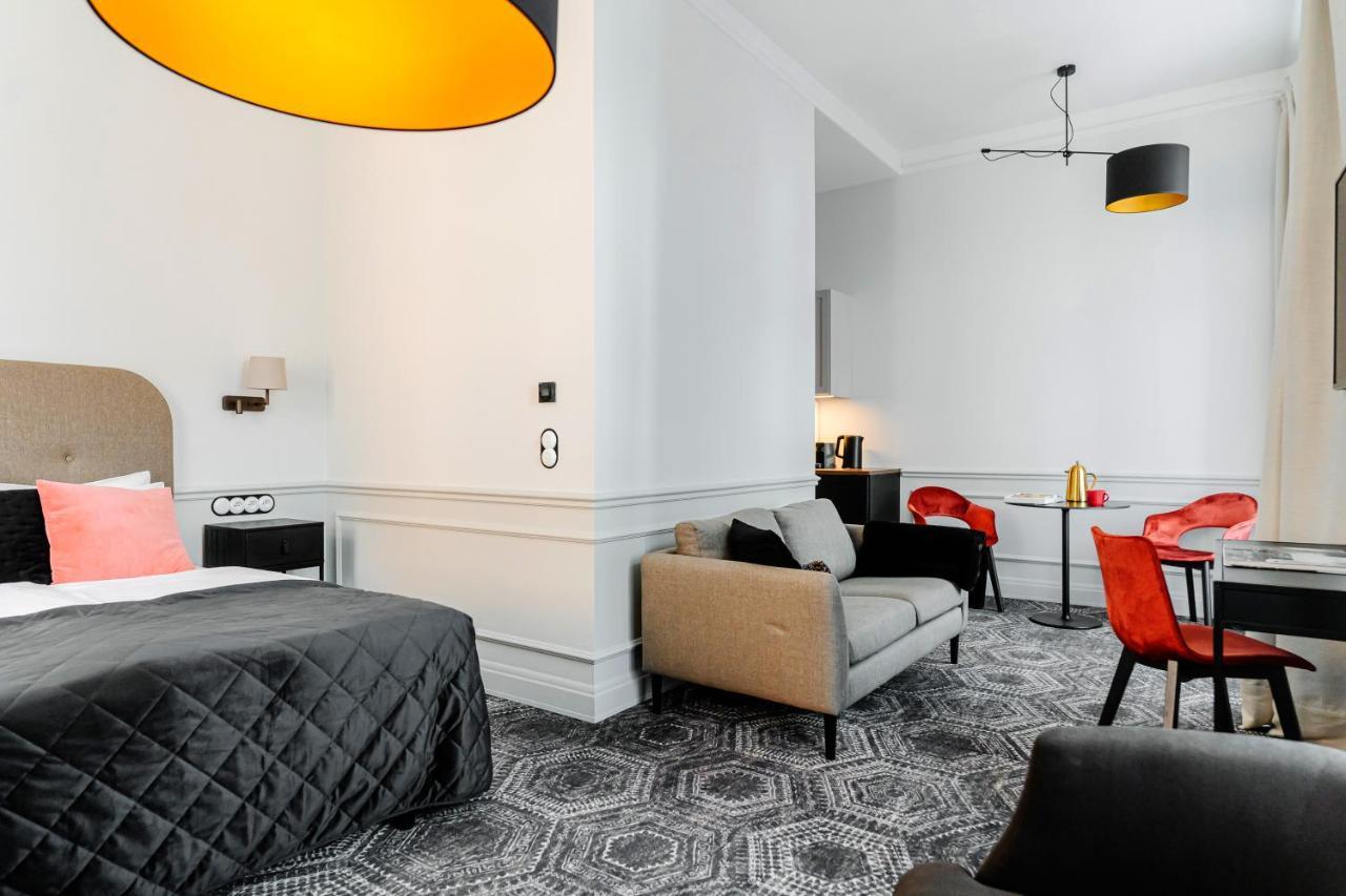 Apartment N33 Premium Old Town - Destigo