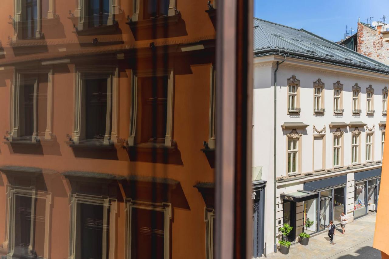 Apartment N33 Premium Old Town - Destigo Krakau