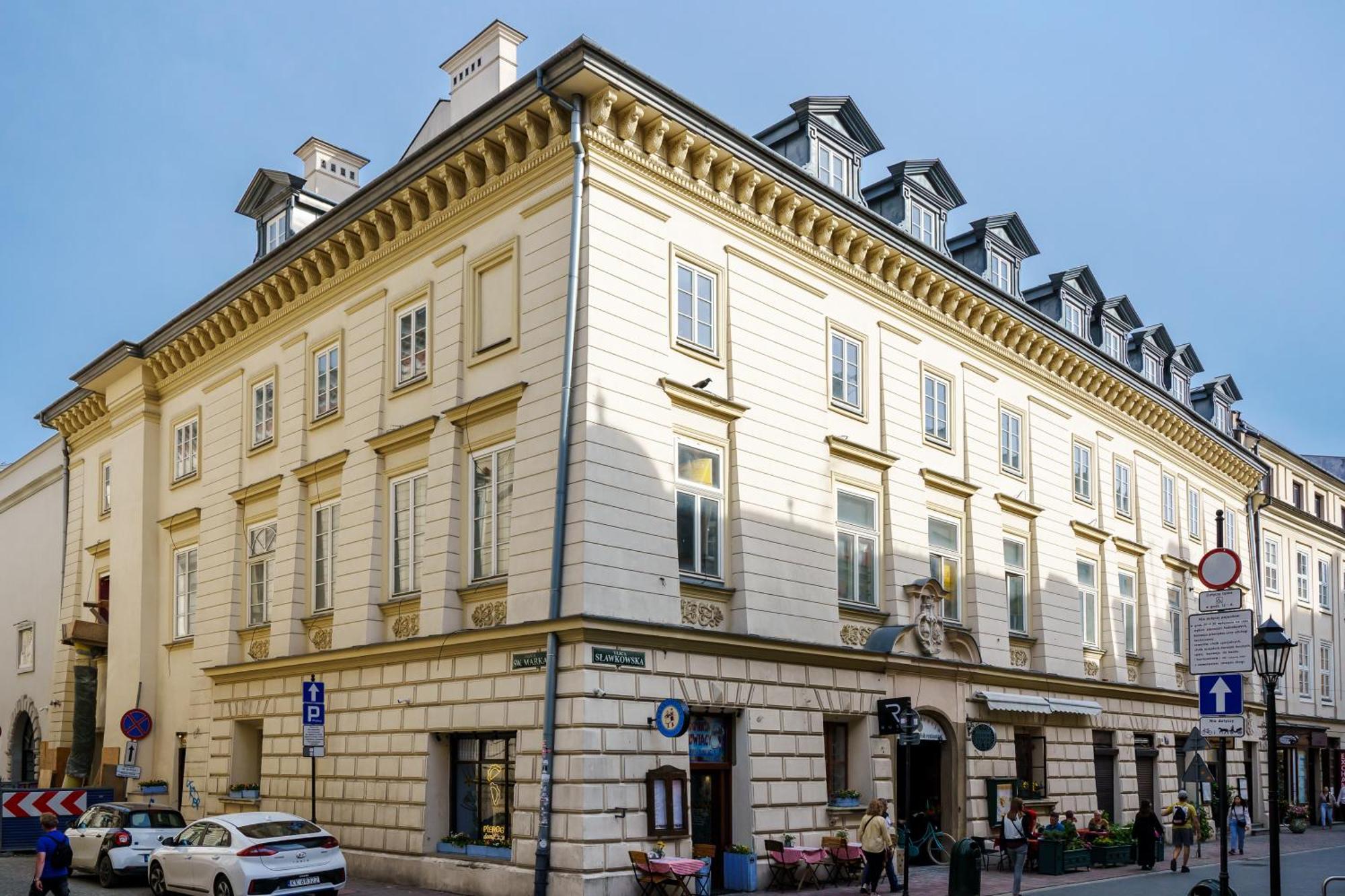 N33 Premium Old Town - Destigo Apartment