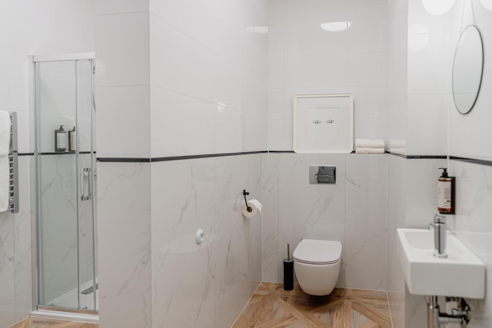 N33 Premium Old Town - Destigo Krakau
