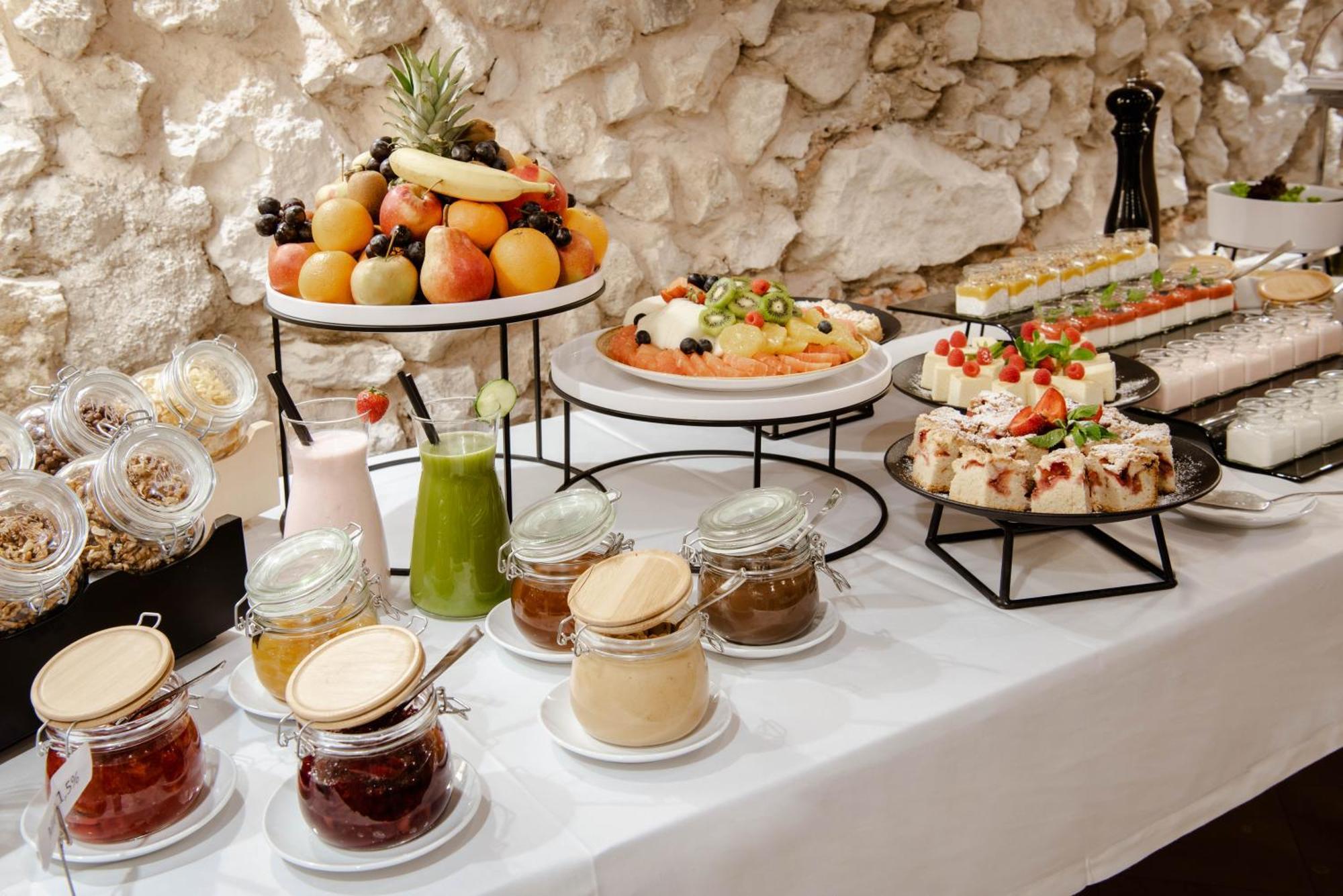 N33 Premium Old Town - Destigo Krakau