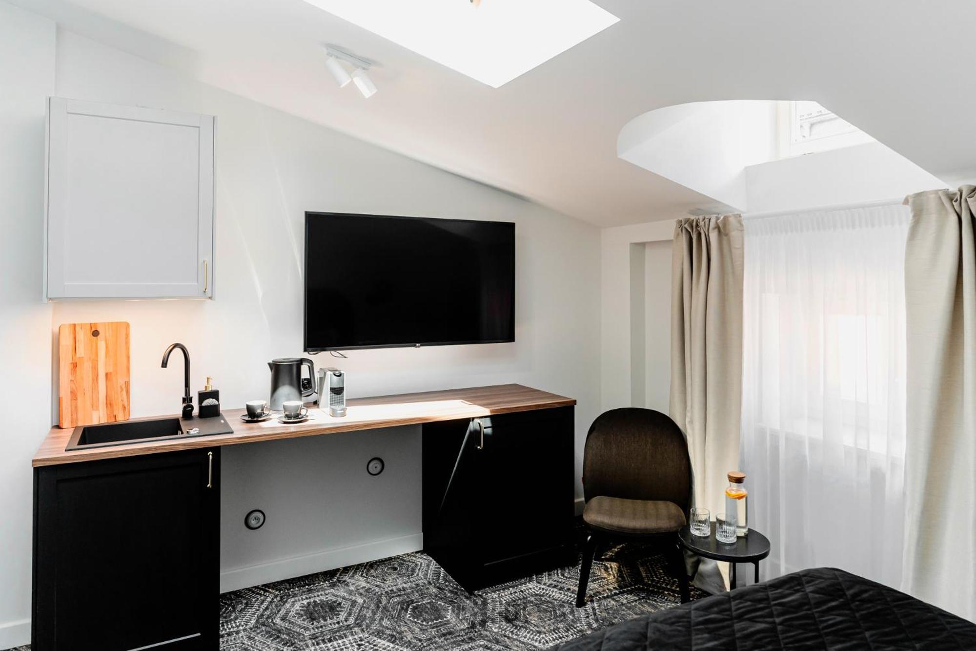 N33 Premium Old Town - Destigo Apartment Krakau