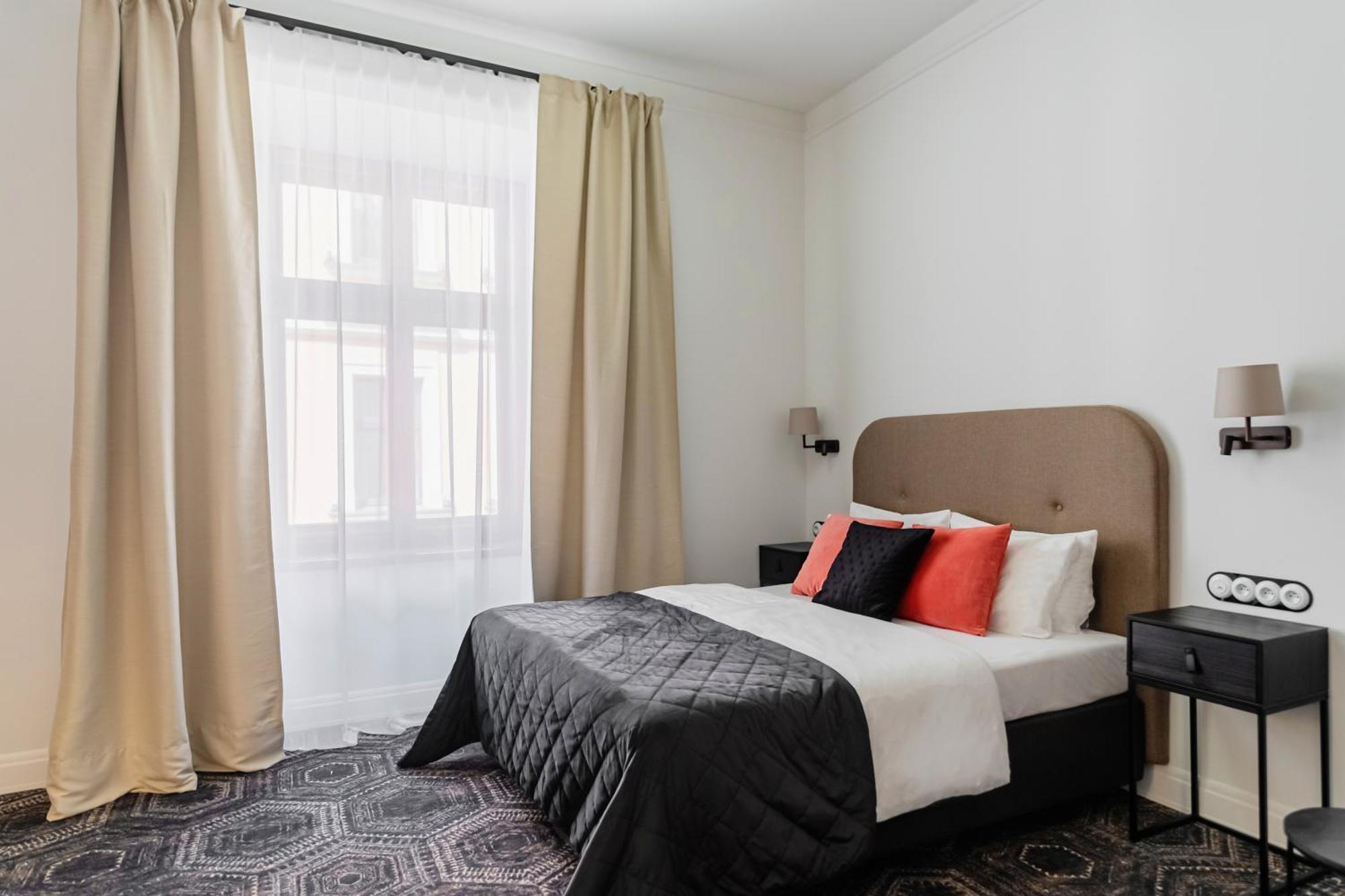 Apartment N33 Premium Old Town - Destigo *